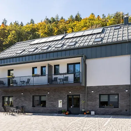 Guest house Mlyn Restauracia &