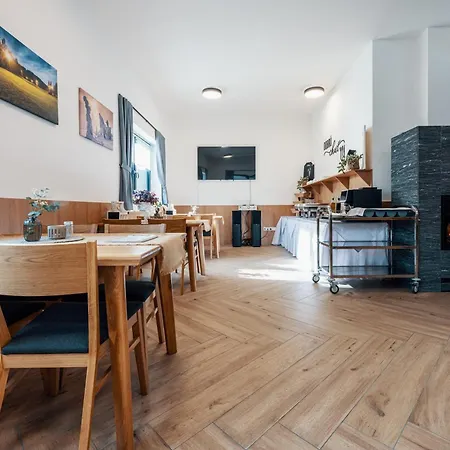 Mlyn Restauracia & Guest house 3*