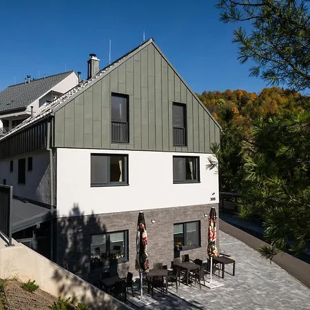 Mlyn Restauracia & 3* Bystrá