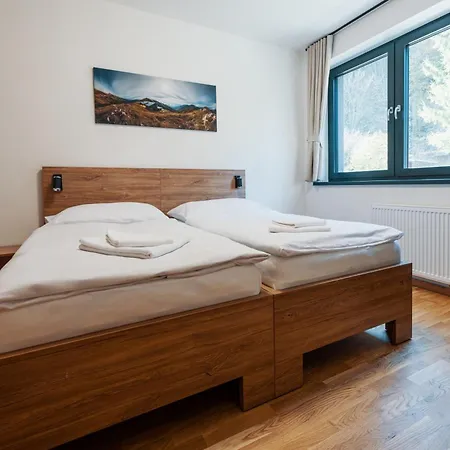 Πανσιόν Mlyn Restauracia & 3*