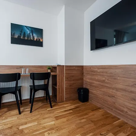 Mlyn Restauracia & 3* Bystra