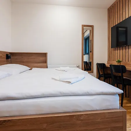 Mlyn Restauracia & 3*