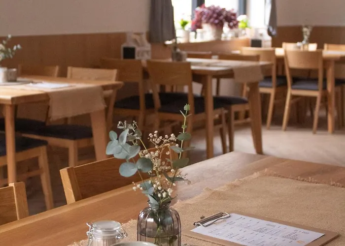 Mlyn Restauracia &