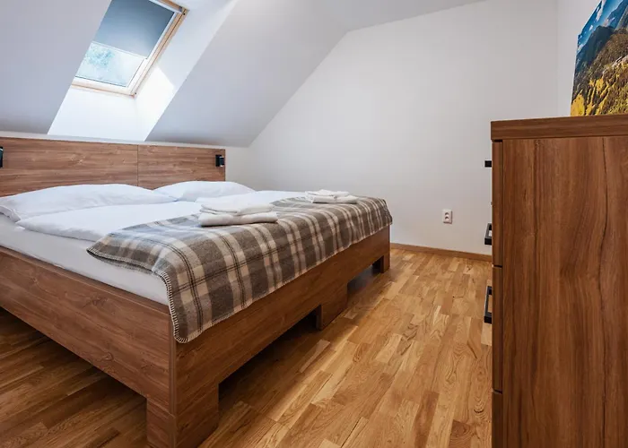 Mlyn Restauracia & 3* Bystrá